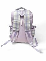 Maleta Bolsillos Kuromi Lila - Imagen 3